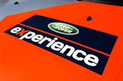 Land Rover Experience - London Luton for your 4x4 off road driving